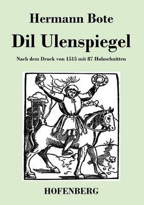 Book cover for Dil Ulenspiegel