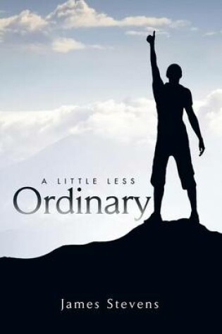 Cover of A Little Less Ordinary