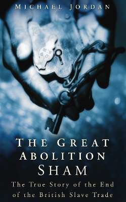 Book cover for The Great Abolition Sham