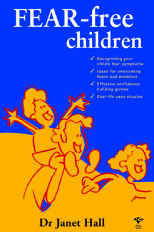 Cover of Fear Free Children