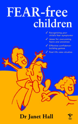 Book cover for Fear Free Children