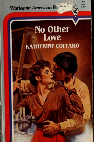 Cover of No Other Love