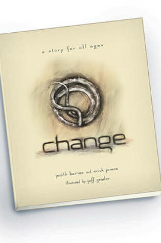 Cover of Change