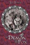 Book cover for The Demon and the Fox