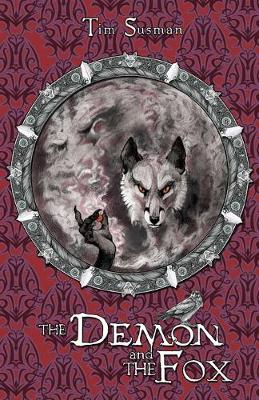 Cover of The Demon and the Fox