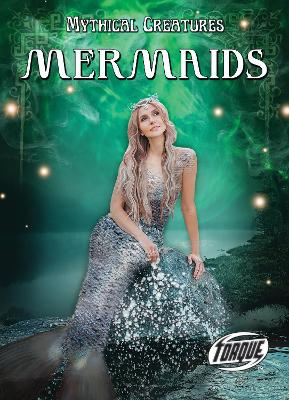 Cover of Mermaids