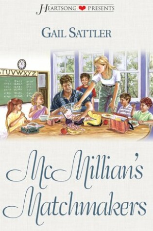 Cover of McMillian's Matchmakers