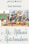 Book cover for McMillian's Matchmakers