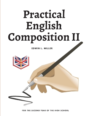 Book cover for Practical English Composition II
