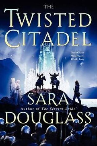 Cover of The Twisted Citadel
