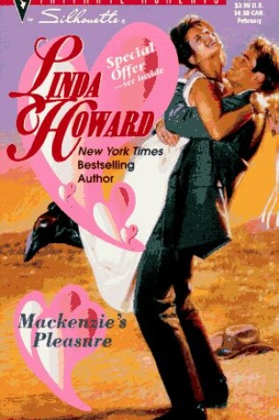 Cover of Mackenzie's Pleasure