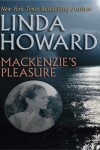 Book cover for MacKenzie's Pleasure