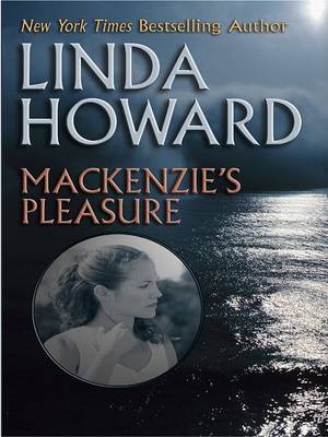 Book cover for MacKenzie's Pleasure