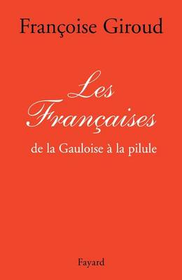 Book cover for Les Francaises