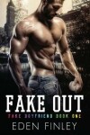 Book cover for Fake Out