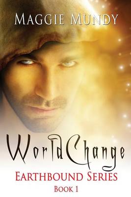 Book cover for World Change