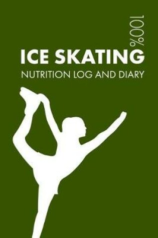 Cover of Ice Skating Sports Nutrition Journal