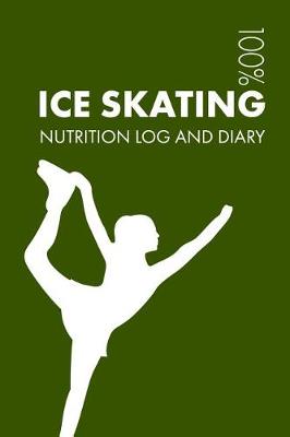 Cover of Ice Skating Sports Nutrition Journal