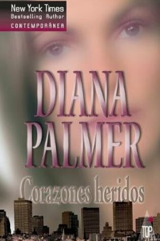 Cover of Corazones heridos