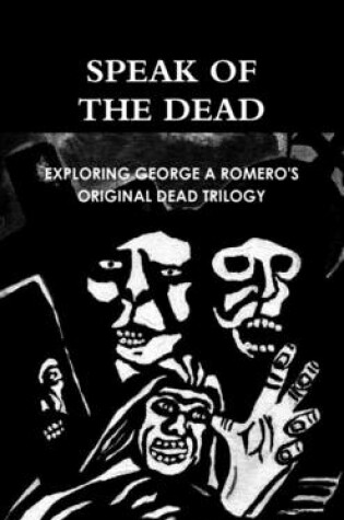 Cover of Speak of the Dead