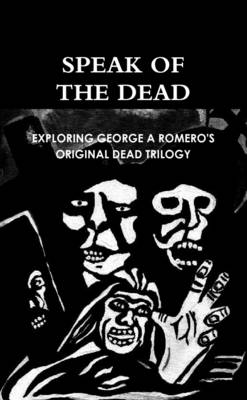 Book cover for Speak of the Dead