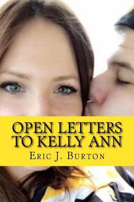 Book cover for Open Letters to Kelly Ann