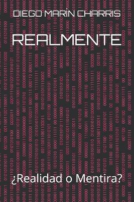 Book cover for Realmente