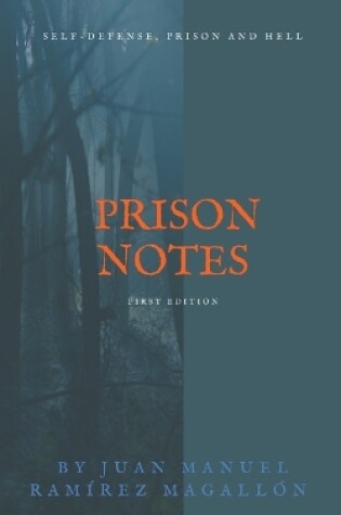 Cover of Prison Notes
