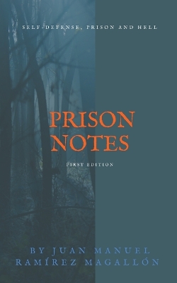 Book cover for Prison Notes
