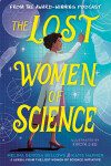 Book cover for The Lost Women of Science