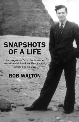 Book cover for Snapshots of a Life