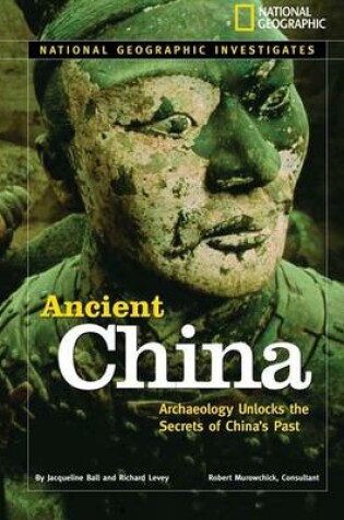 Cover of Ancient China