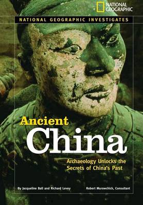 Cover of Ancient China