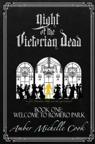Cover of Welcome to Romero Park