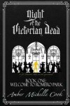 Book cover for Welcome to Romero Park