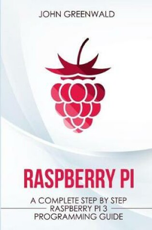 Cover of Raspberry Pi