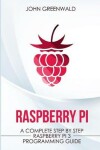 Book cover for Raspberry Pi