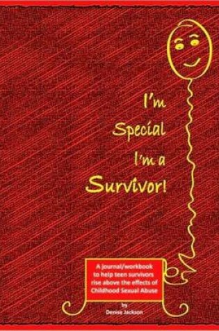 Cover of I'm Special... I'm a Survivor