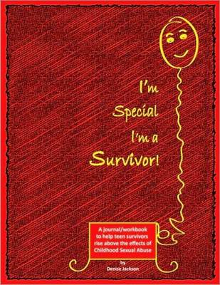 Book cover for I'm Special... I'm a Survivor