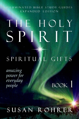 Book cover for The Holy Spirit - Spiritual Gifts