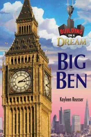 Cover of Big Ben