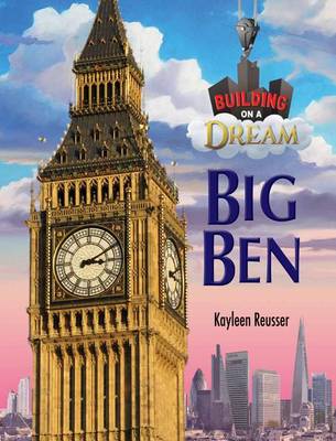 Cover of Big Ben