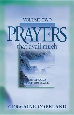 Book cover for Prayers That Avail Much Volume 2