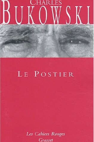 Cover of Le Postier