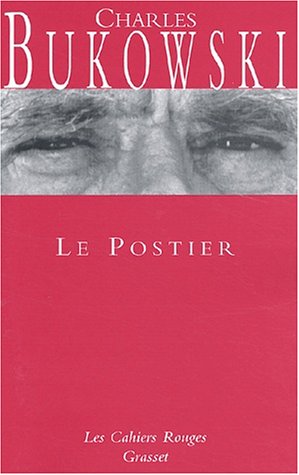 Book cover for Le Postier