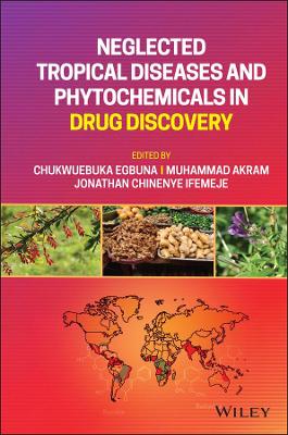 Book cover for Neglected Tropical Diseases and Phytochemicals in Drug Discovery