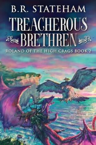 Cover of Treacherous Brethren
