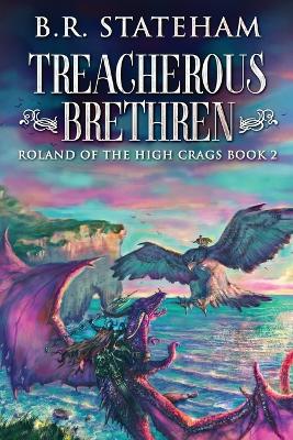 Cover of Treacherous Brethren