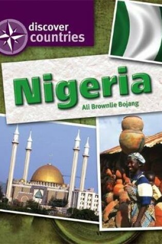 Cover of Nigeria