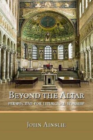 Cover of Beyond the Altar